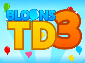 Cover image for Bloons TD 6 (Bloons TD v3)