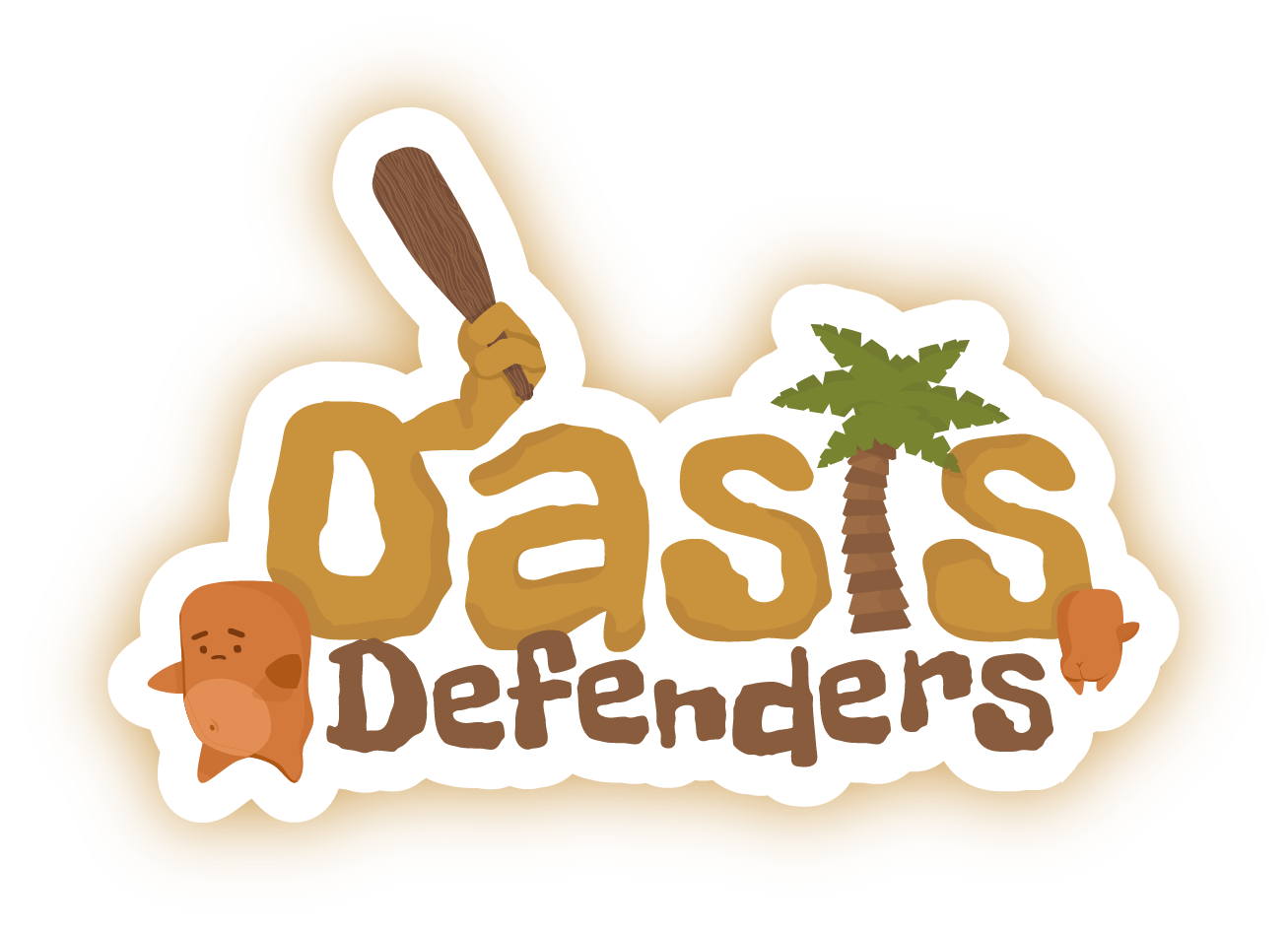 Oasis Defenders
