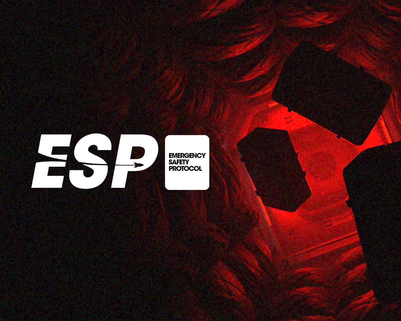 Cover image for ESP