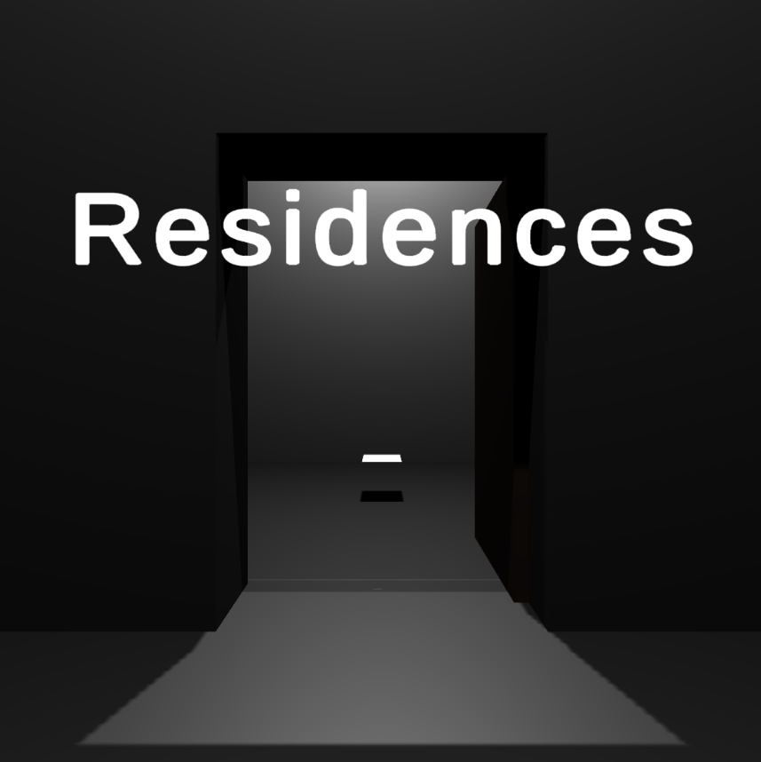 Residences by rifqieq