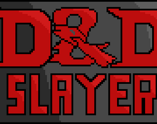 D&D Slayer