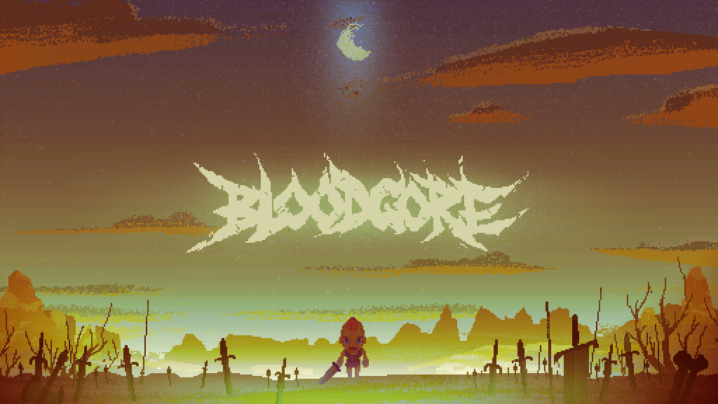 Bloodgore