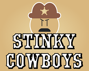 Stinky Cowboys