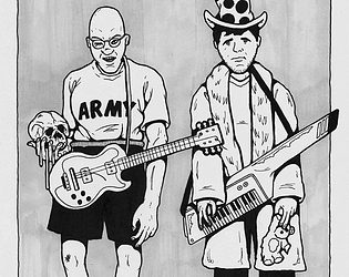Will and Jerry Music