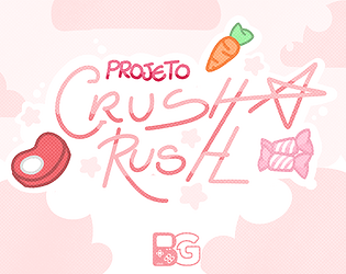 Projeto: Crush Rush