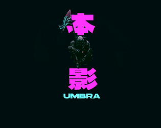 Umbra: Dreaming in Neon