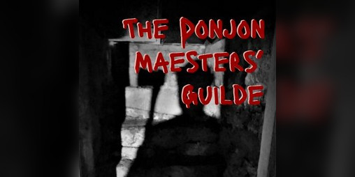 Cover image for The Donjon Maesters’ Guilde
