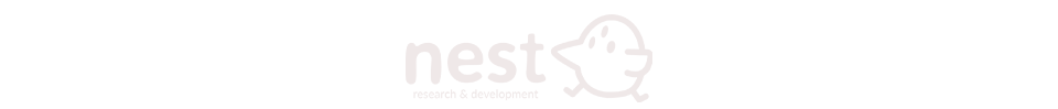 nest - research & development
