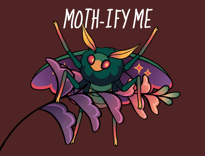 Mothify Me! by SummerOrigins