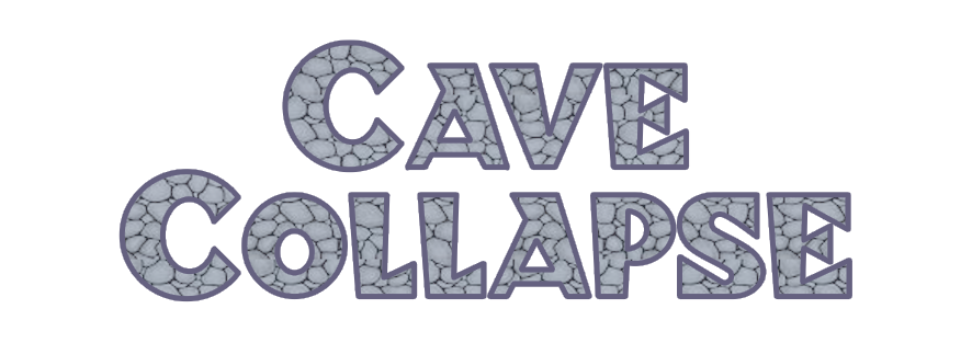 Cave Collapse