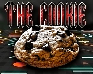 «Печенька» (The Cookie)