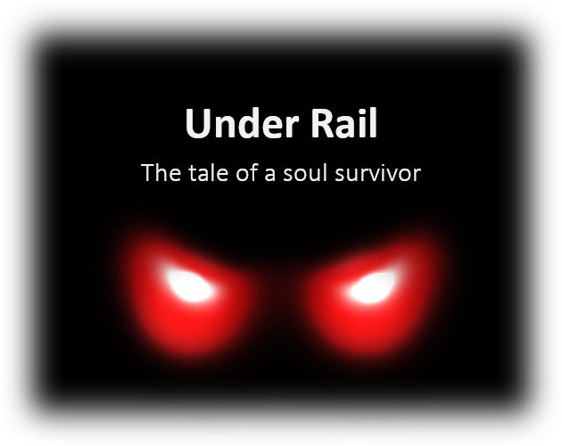 Cover image for Under Rail