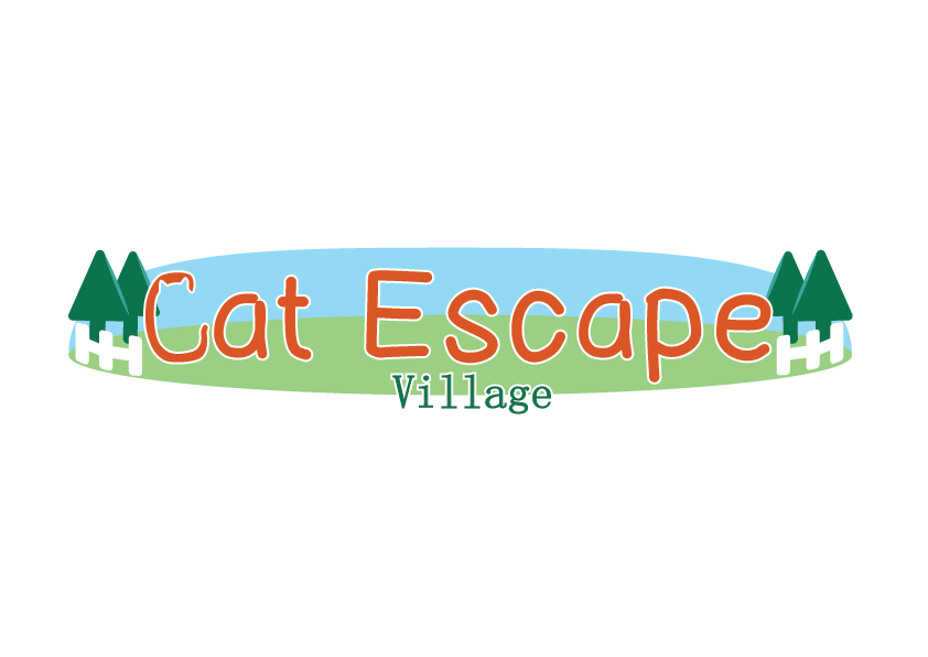 Cat Escape Village
