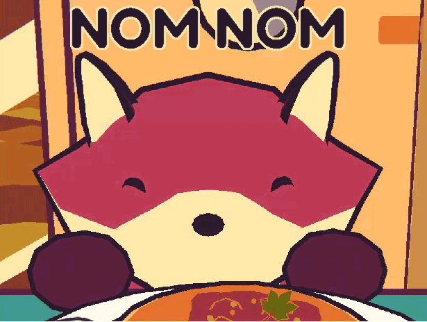 NOM NOM - Great Autumn Jam [Free] [Simulation] [Windows] [macOS] [Linux]