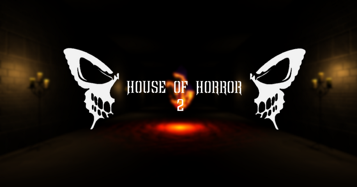 House of horror 2