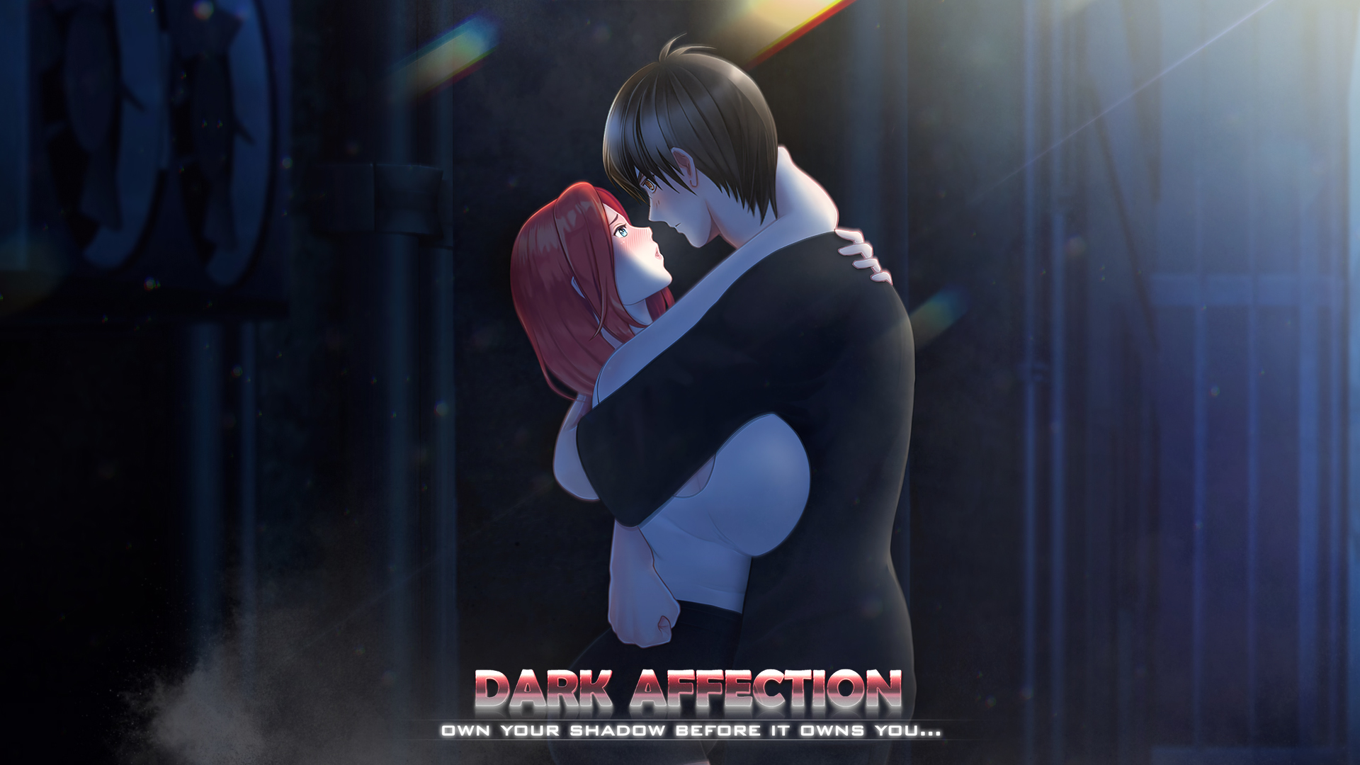 Dark Affection V.0.36a