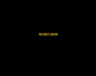 The Meat Locker