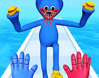 Popy Fight 3D