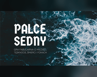 Palce Sedny  