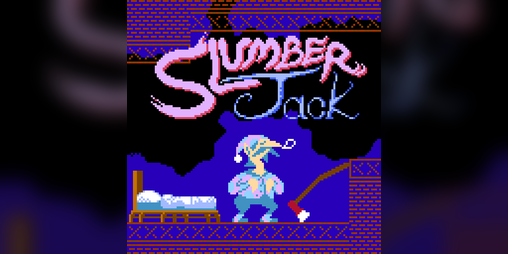 Cover image for Slumber Jack [DEMO]