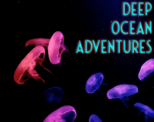 Deep Ocean Adventures  