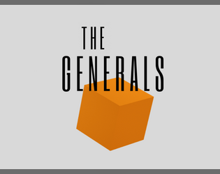 The Generals  