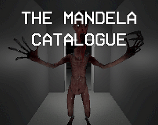 Would you like to see a horror game based off the Mandela Catalog
