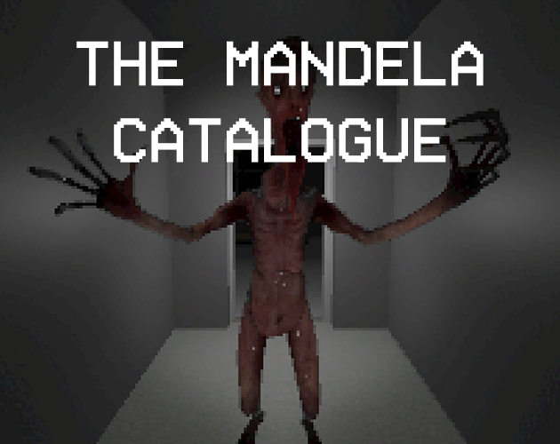 The Mandela Catalogue - Fan Game by AntAptive