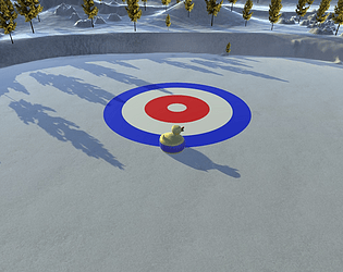 Curling