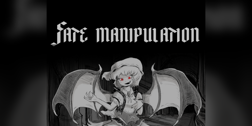Cover image for FATE MANIPULATION