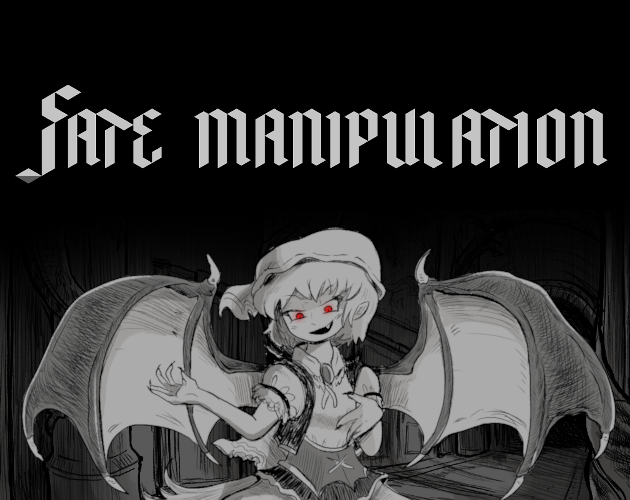 FATE MANIPULATION