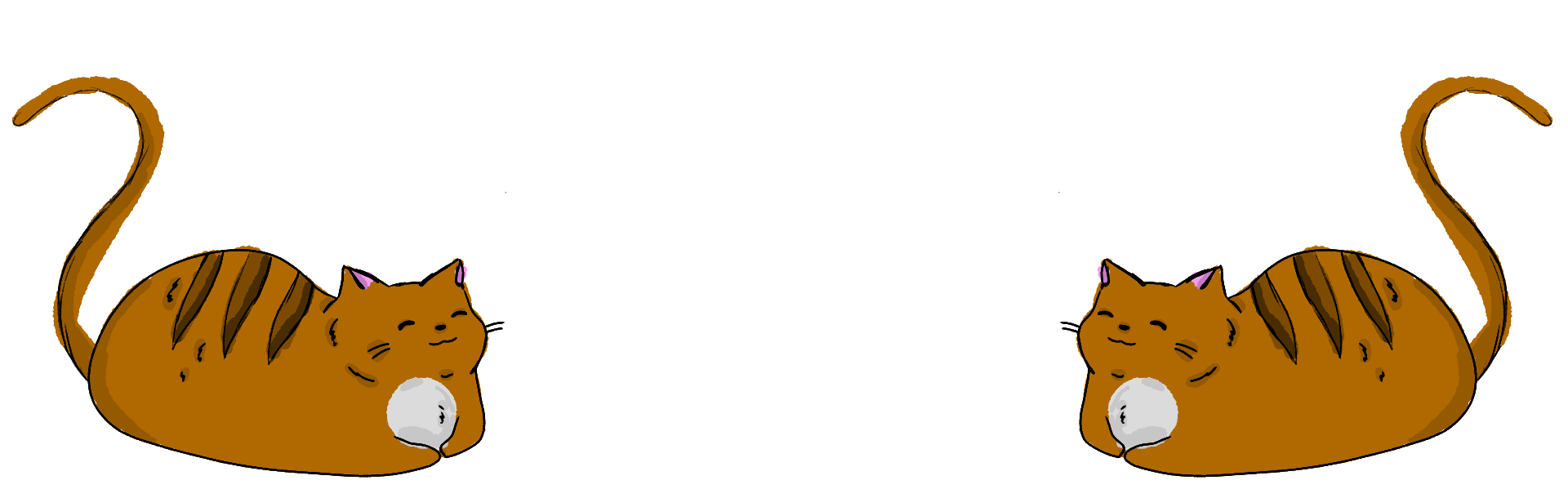 Cats Commit Café Chaos