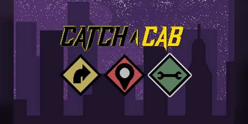 Cover image for CatchACap