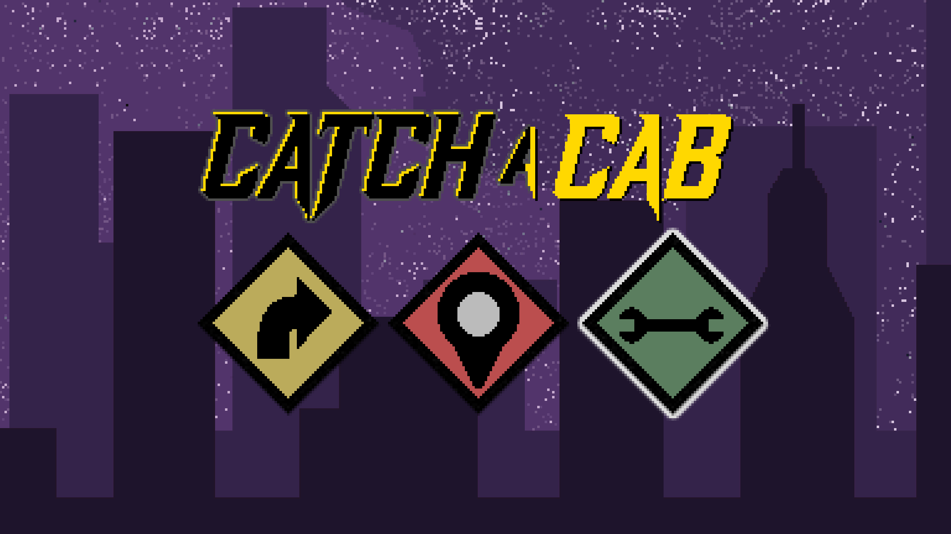 Cover image for CatchACap
