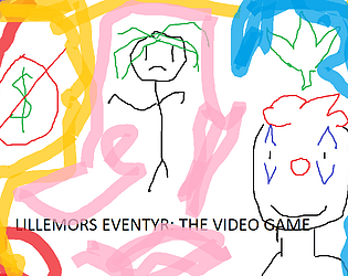 Lillemors Eventyr: The Video Game