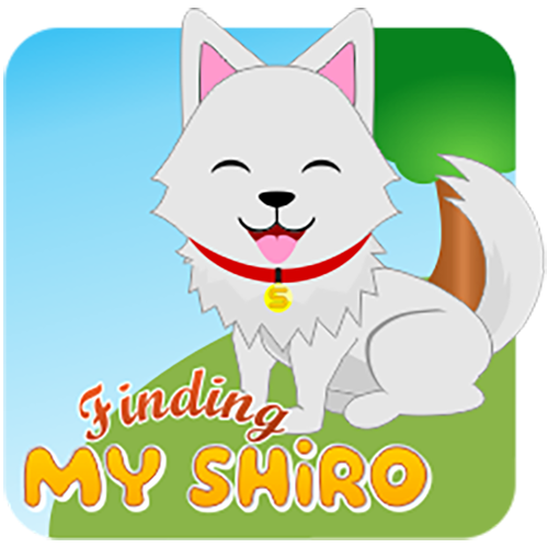Finding My Shiro