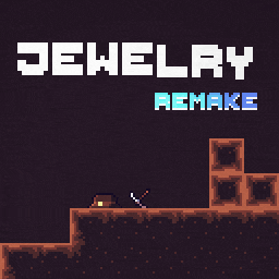 Jewelry Remake