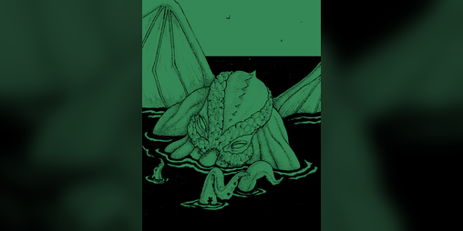 Cover image for Rise of the Dead Dreamer