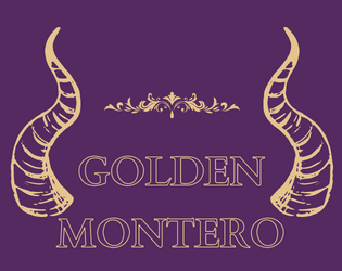 Golden Montero  