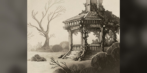 Cover image for The Fall of Home - Remnants