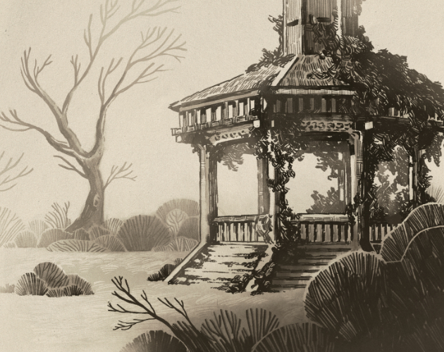 Cover image for The Fall of Home - Remnants