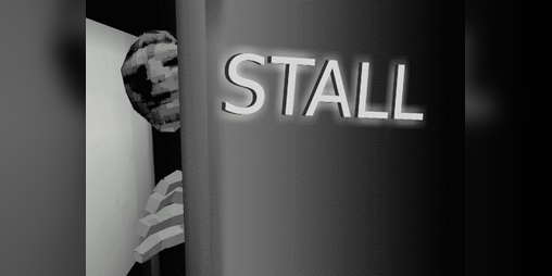 Cover image for STALL