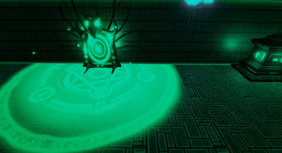 Crusaders Nefarious Brotherhood