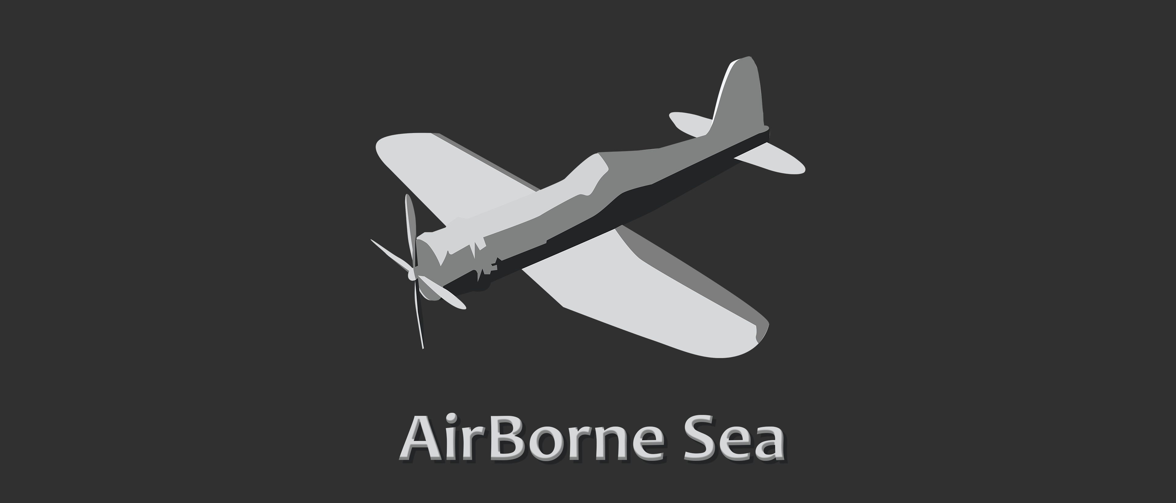 AirBorne Sea By WerFEST Software