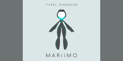 Cover image for MARiiMO