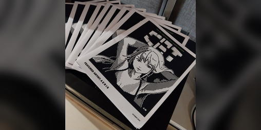 Cover image for CRT Zine | October 2022