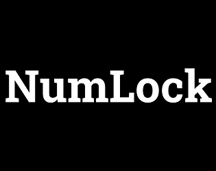 NumLock