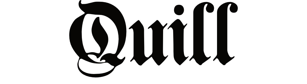 Quill: A Letter-Writing Roleplaying Game for a Single Player