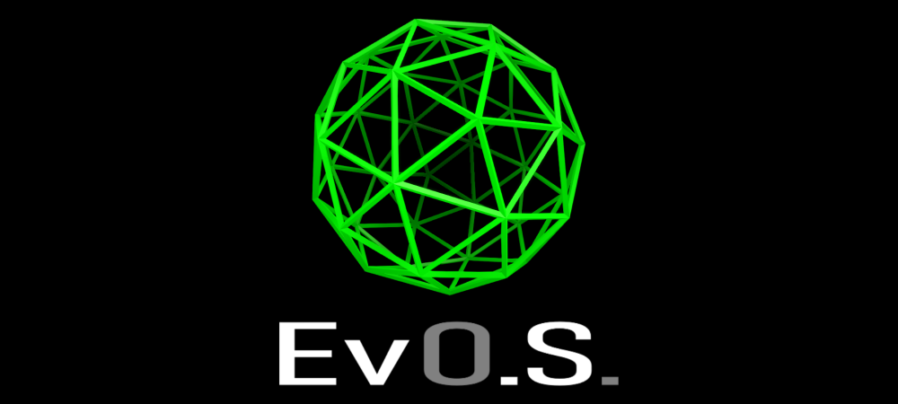 Ev O.S. (alpha 0.2)