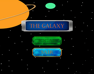 The galaxy